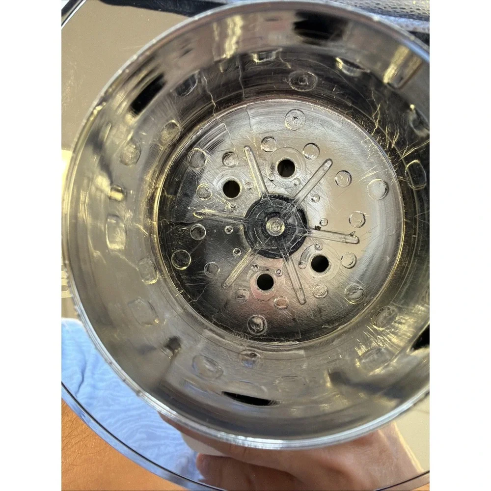 Lucinn‎ Pro Filtered Showerhead
